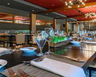 Windrose on Hudson - Ossining - Restaurant