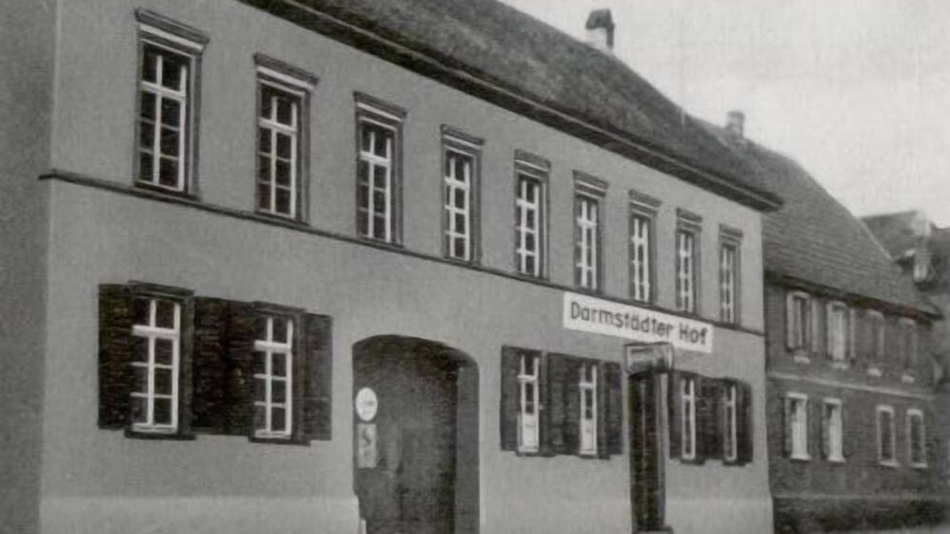 Darmstädter Hof