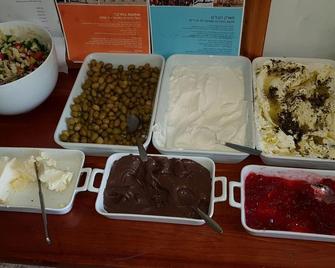 Arava Hostel - Eilat