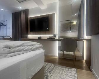 Dela - Hvar - Habitación