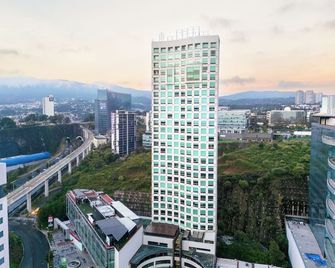 The Paragon Hotel Mexico City Santa Fe By Accor - Ciudad de México