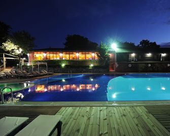 Green House Garden Park Hotel - Istanbul - Pool
