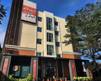 Collection O The Bangkok Cha Cha Suite - Bangkok - Building