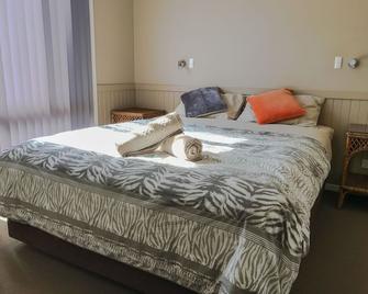 Treehaven Tourist Park - Nowra - Bedroom
