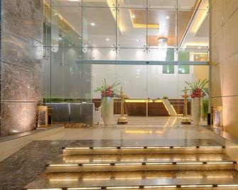Hotel Lance International - Nāgercoil - Lobby