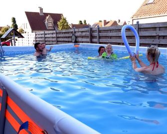 Chambre d'hôte Blankenberge - Blankenberge