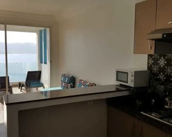 Imsouane Guesthouse - Aftas Imsouane - Kitchen