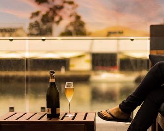 Ulverstone Waterfront Apartments - Ulverstone