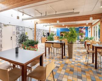 Stayokay Egmond - Egmond-Binnen - Restaurant