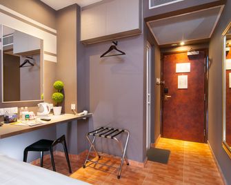 Fragrance Hotel - Kovan - Singapour