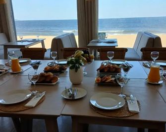 Serena Hotel - Punta del Este - Unico sobre la Playa - Punta del Este - Comedor