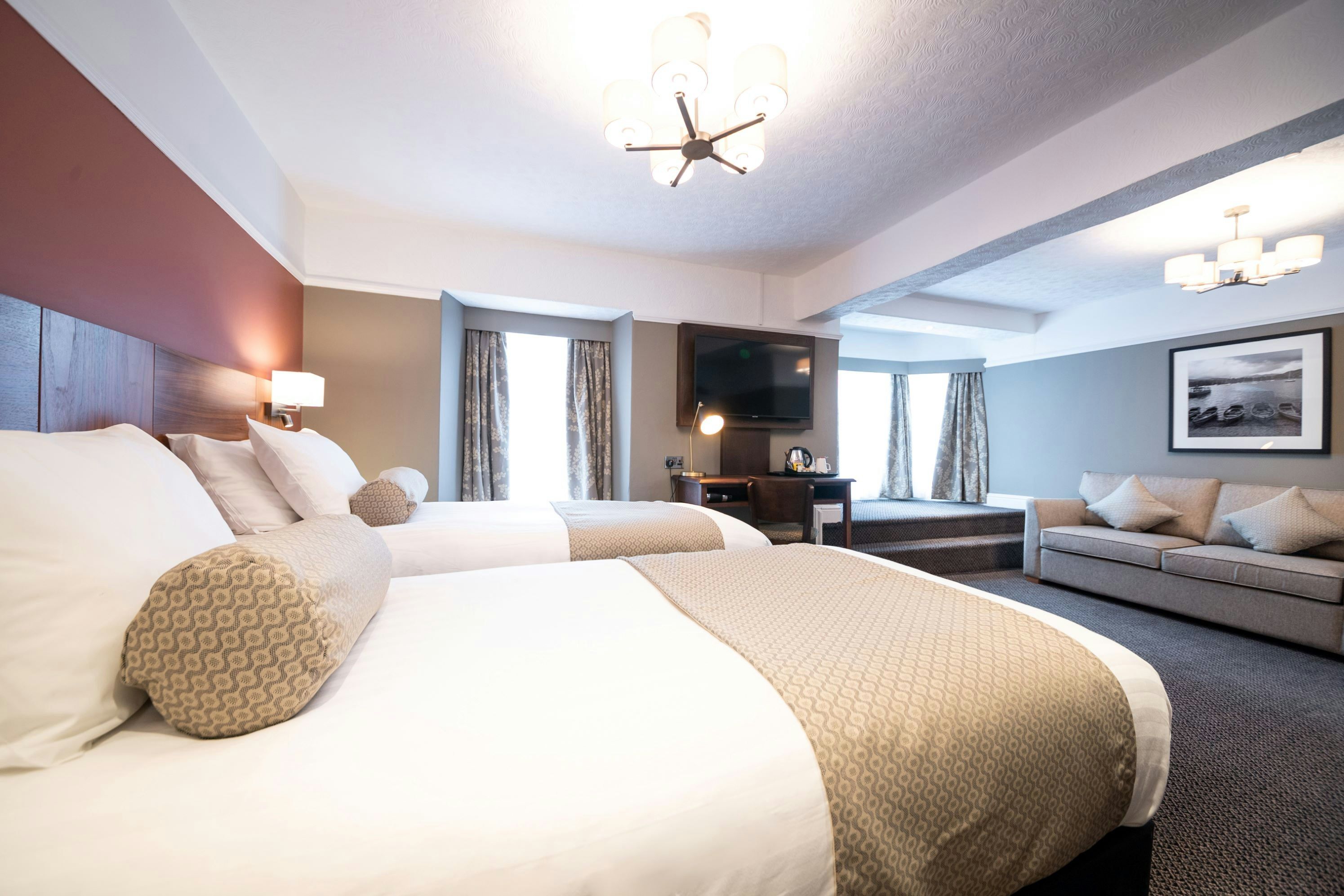 The White Lion by Innkeeper's Collection - Ambleside