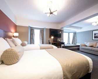 The White Lion by Innkeeper's Collection - Ambleside