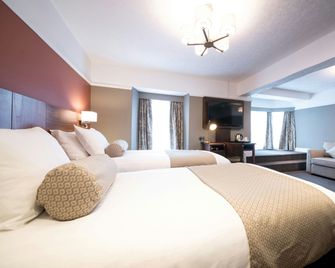 The White Lion by Innkeeper's Collection - Ambleside
