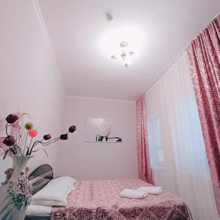 Altyn-Adam Hotel thumbnail 3