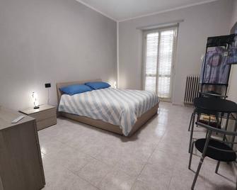 Bnb Massaua - Turín - Habitación