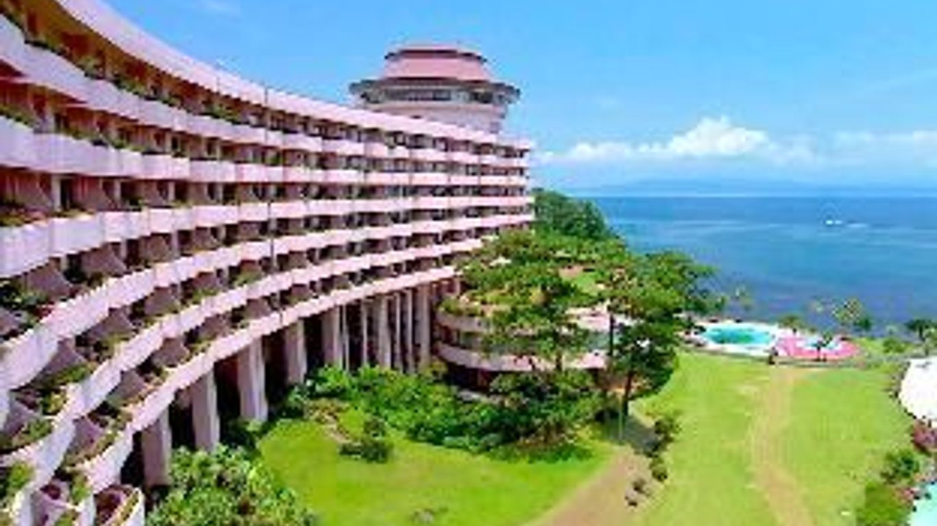 Ibusuki Iwasaki Hotel