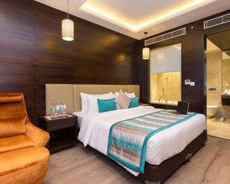 Diyalo Lords Plaza Birgunj - Birgunj - Habitación