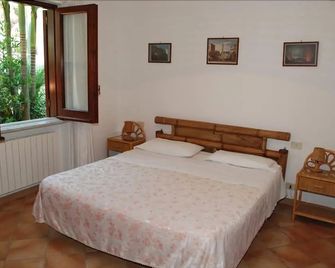 Residence Villa Cristina - Forio