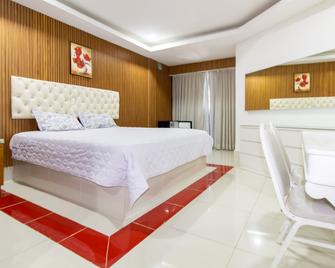 Hotel La Casona Dorada - Santo Domingo - Kamar Tidur