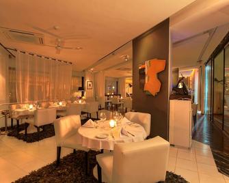 Bab Hotel - Marrakesch - Restaurant