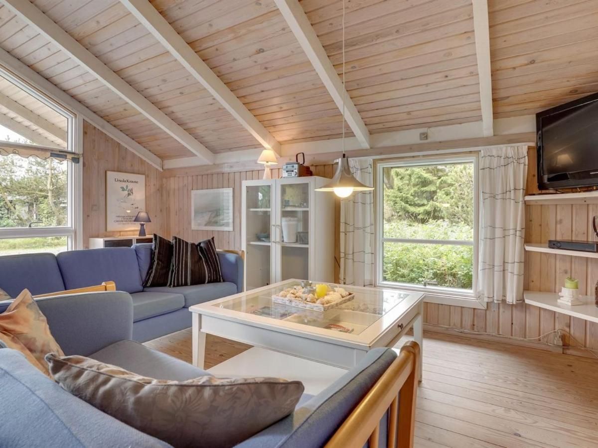 Holiday Home Alfi - 150m from the sea by Interhome – Sæby