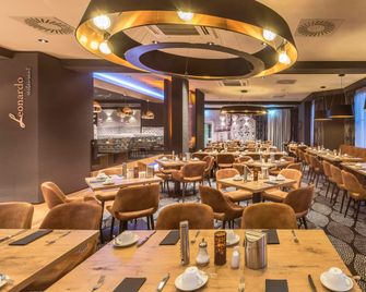 Holiday Inn Munich - Unterhaching By IHG - Unterhaching - Ristorante