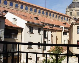 Monumental Apartments Salamanca - Salamanca - Außenansicht