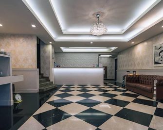 هوتل بوري زيمن برانش - مدينة تايبيه - أفضل طعام