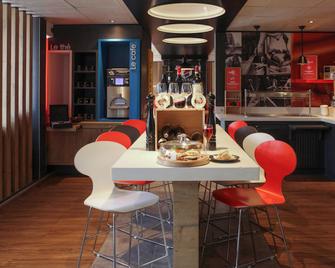 ibis Paris Gennevilliers - Gennevilliers - Restaurante
