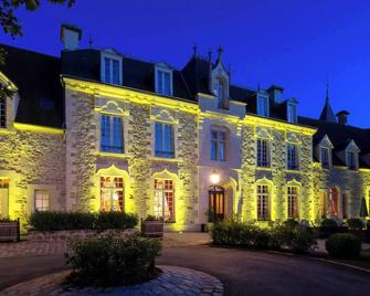 Chateau De Fere - Fère-en-Tardenois - Bâtiment