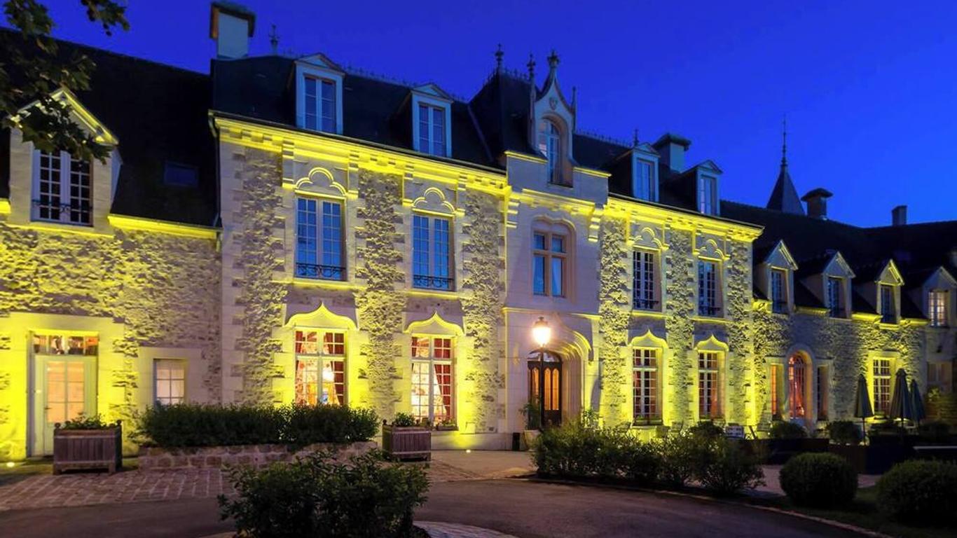 Chateau De Fere