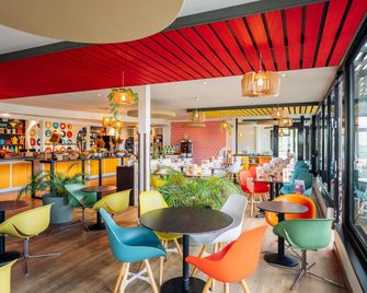 ibis Styles Lyon Sud Vienne - Chasse-sur-Rhône - Bar