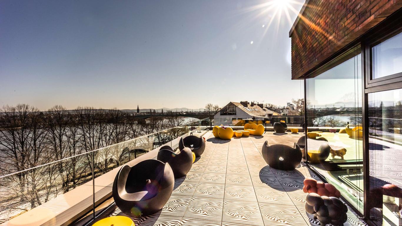 Prize By Radisson, Bonn City