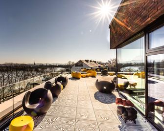 Prize By Radisson, Bonn City - Bonn - Bar