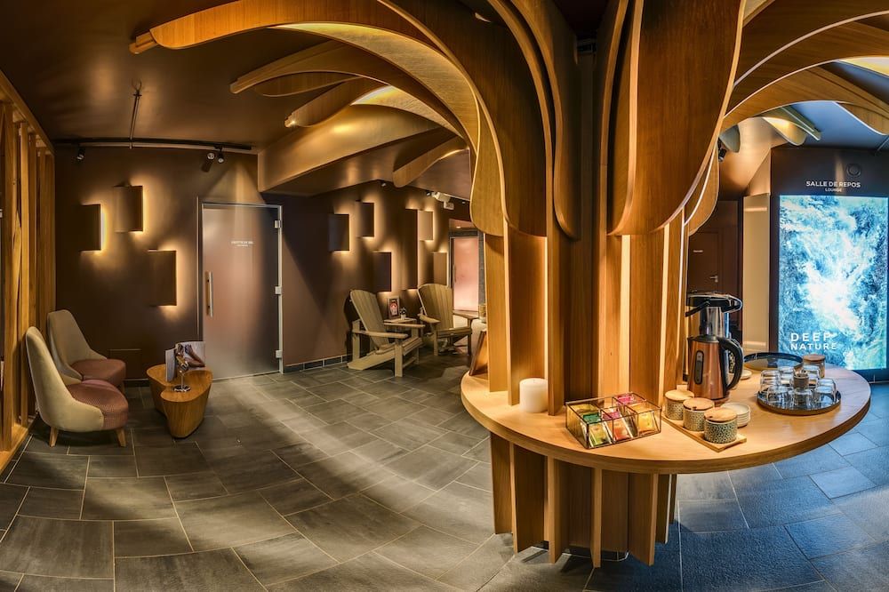 Center Parcs Villages Nature Paris