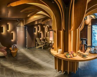 Center Parcs Villages Nature Paris - Bailly-Romainvilliers