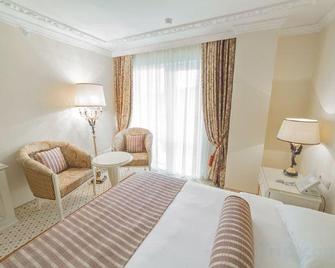Rimar - Krasnodar - Bedroom