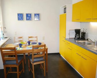 Ferienwohnung Munich - Traben-Trarbach - Keuken