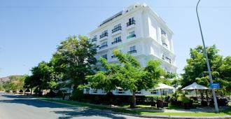 Paragon Villa Hotel - Nha Trang