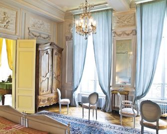 Château de Bonnemare - Radepont
