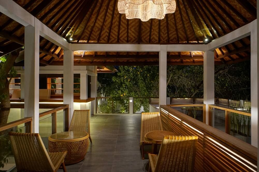 Nero North - Gili Trawangan