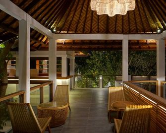 Nero North - Gili Trawangan