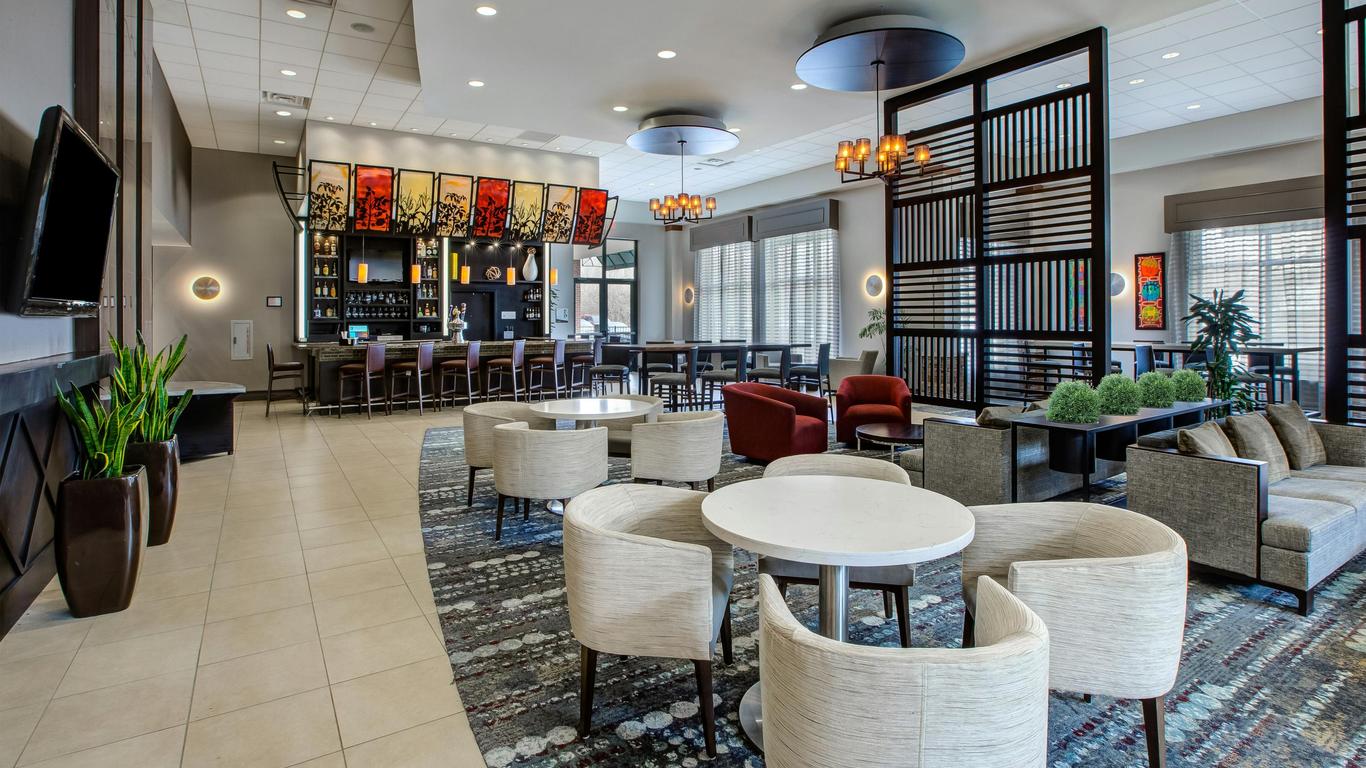 Embassy Suites Columbus - Airport