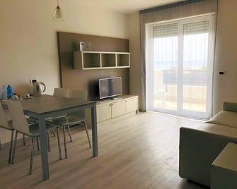 Hotel Residence Sanremo - Grado