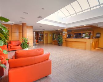 Hotel Servigroup Romana - Alcossebre - Lobby