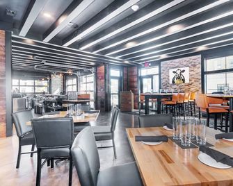 Cobblestone Hotel & Suites - Janesville - Janesville - Restaurant