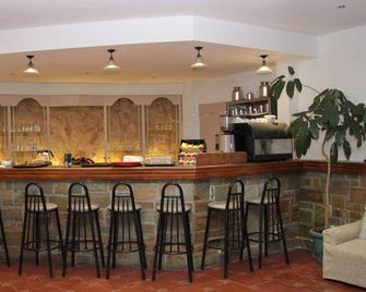 Sariza Spring Hotel - Apikia - Bar