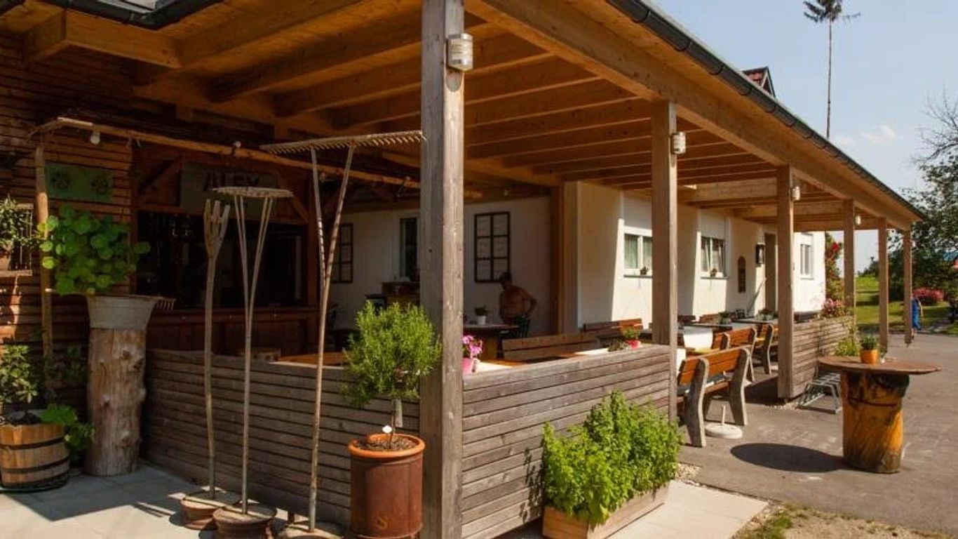 Gasthof-Pension Weninger