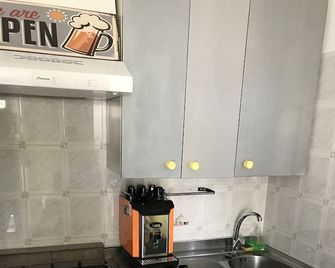 pienosole B&B - Francavilla al Mare - Cuisine
